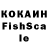 Кетамин VHQ Ozz Productions